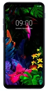 фото: отремонтировать телефон LG G8S ThinQ 6/128GB